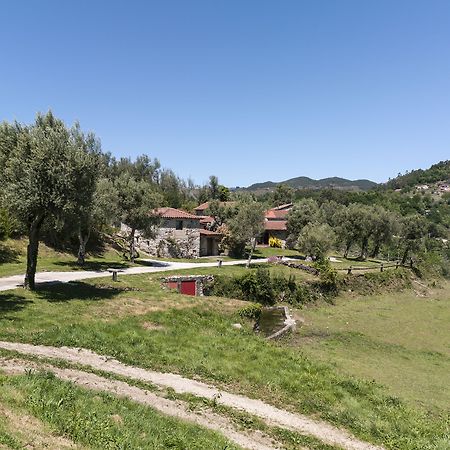 カベセイラス・デ・バスト Quinta Do Rapozinhoヴィラ エクステリア 写真